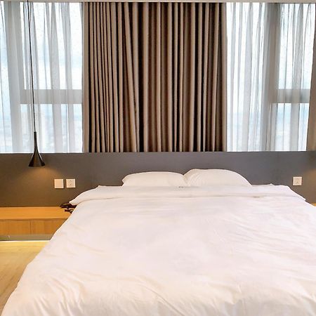 Tsq Stay Hotel Apartment ฮานอย ภายนอก รูปภาพ