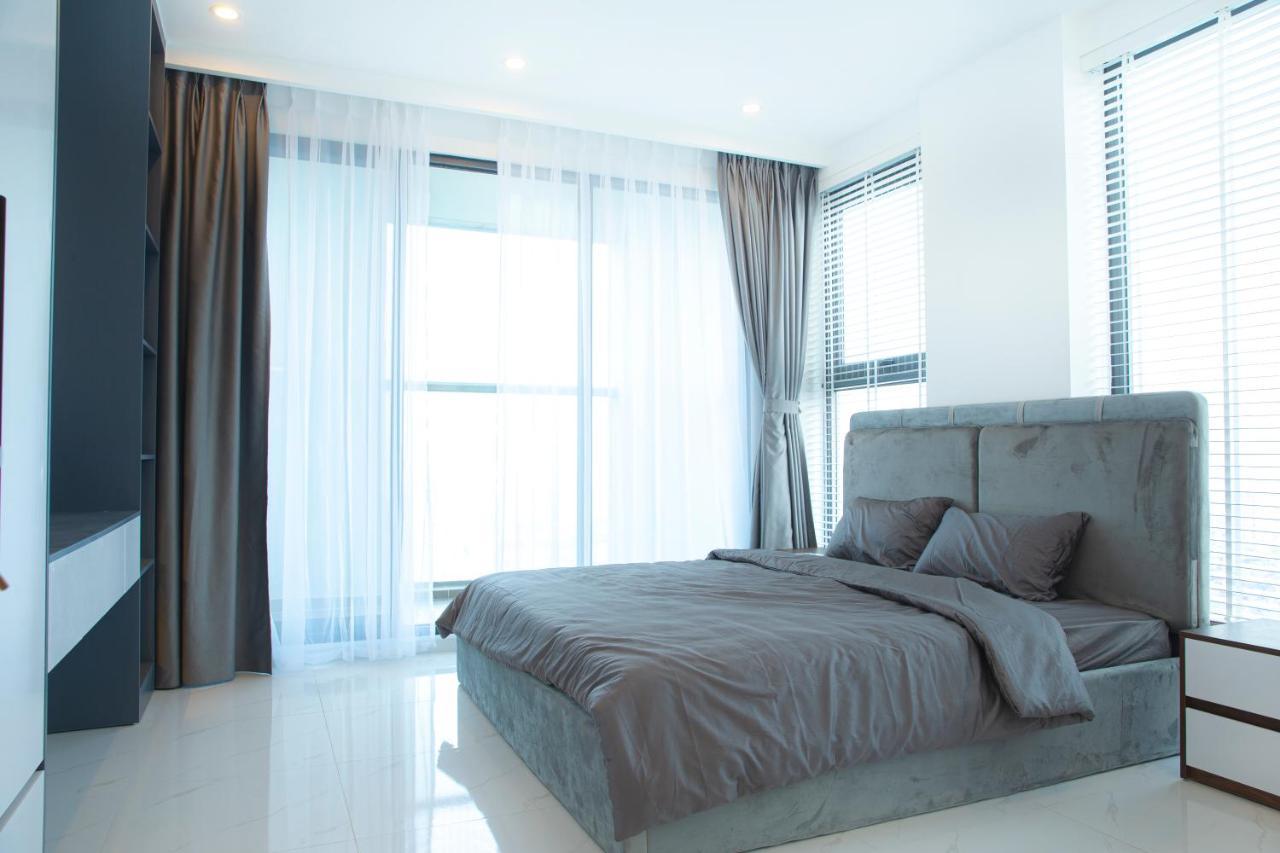 Tsq Stay Hotel Apartment ฮานอย ภายนอก รูปภาพ