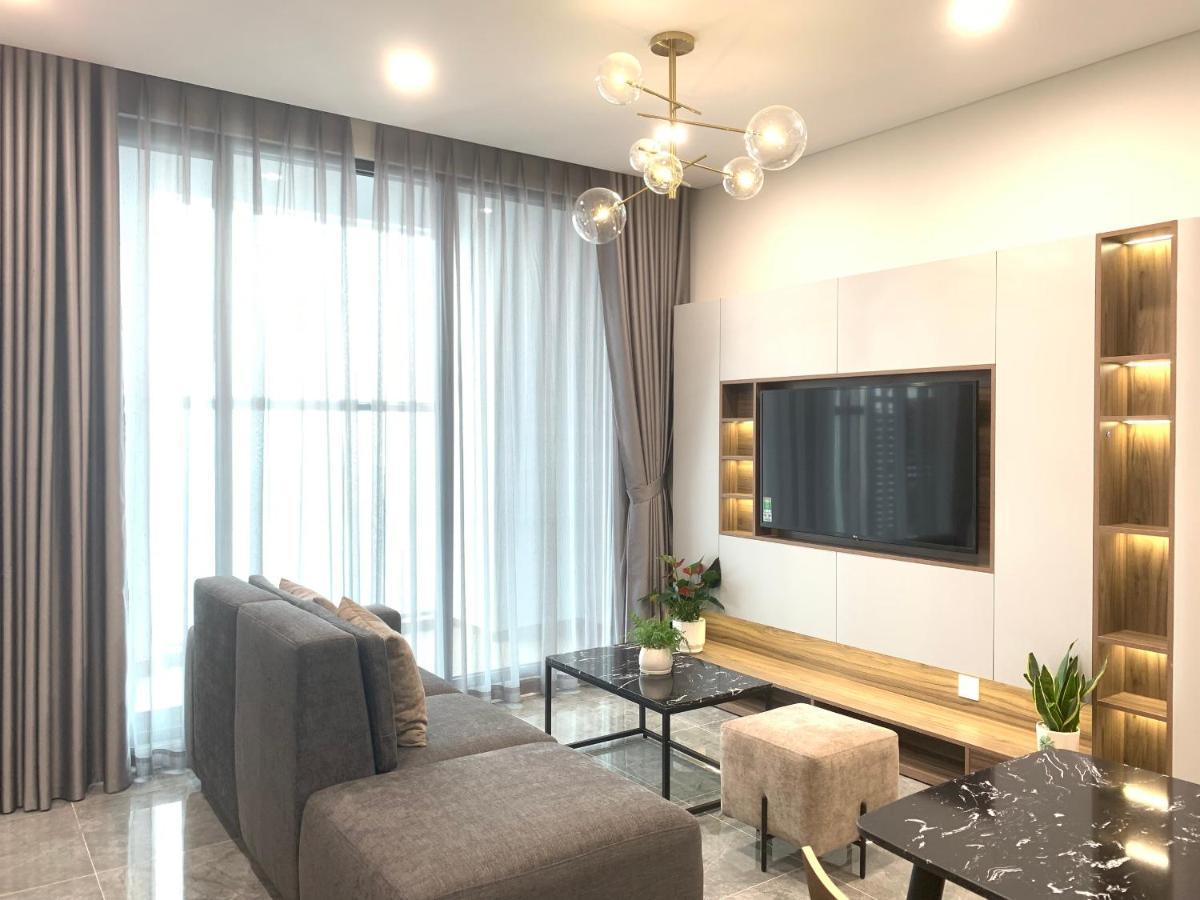 Tsq Stay Hotel Apartment ฮานอย ภายนอก รูปภาพ