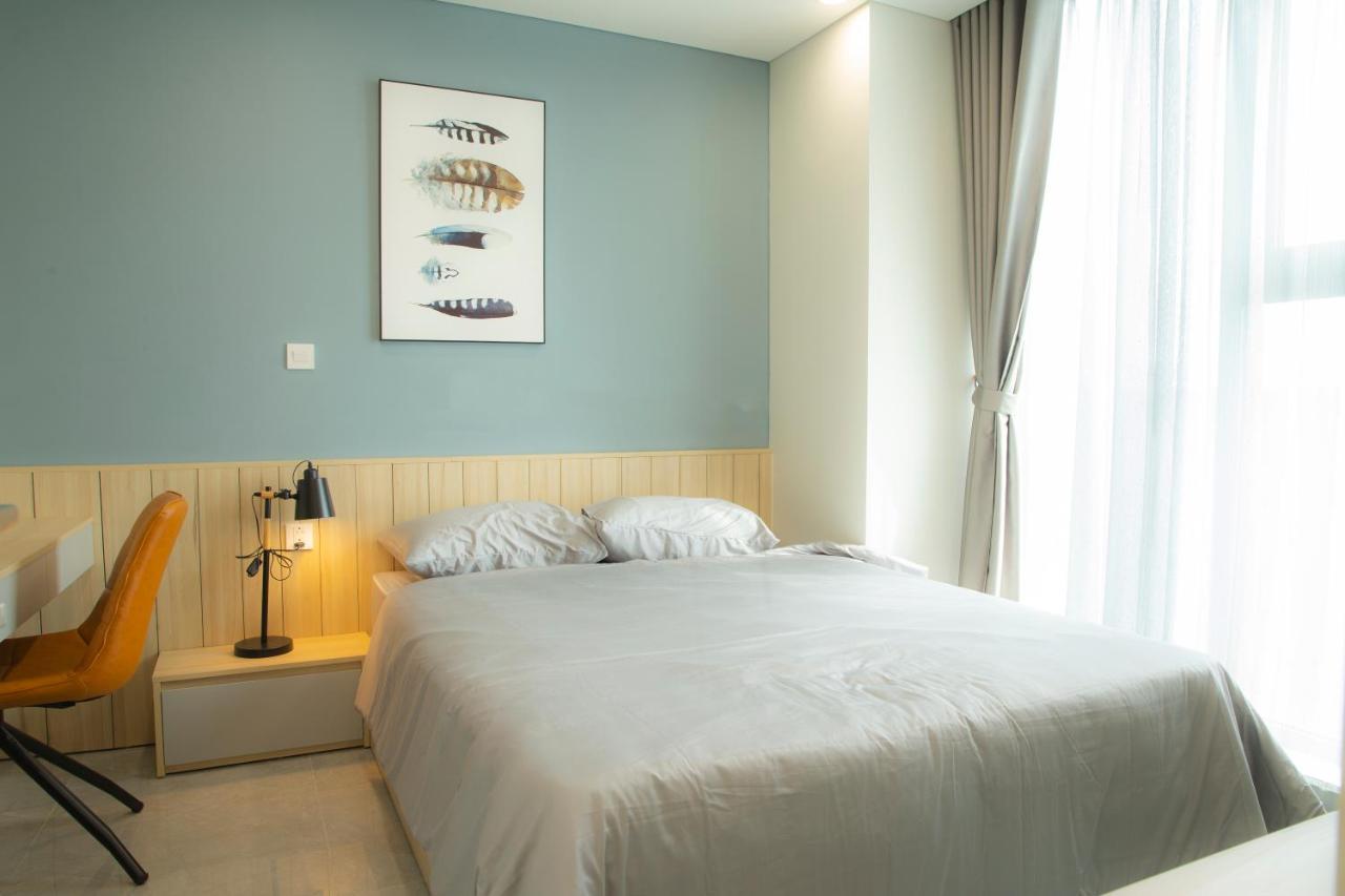 Tsq Stay Hotel Apartment ฮานอย ภายนอก รูปภาพ