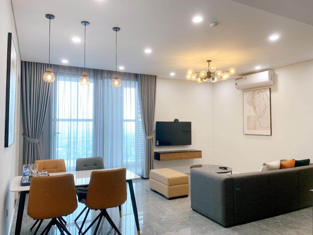 Tsq Stay Hotel Apartment ฮานอย ภายนอก รูปภาพ