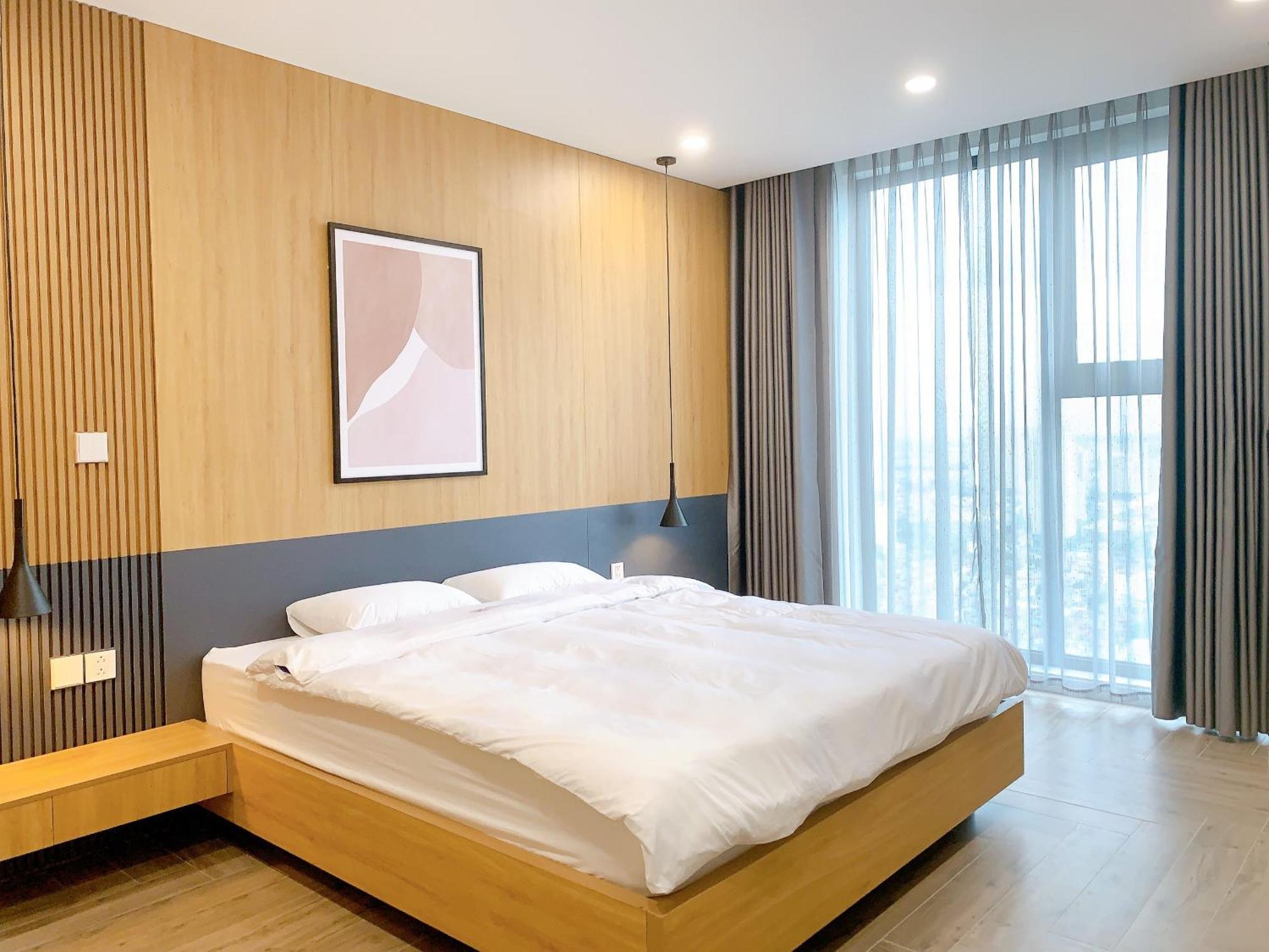 Tsq Stay Hotel Apartment ฮานอย ภายนอก รูปภาพ